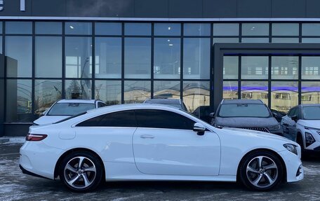 Mercedes-Benz E-Класс, 2018 год, 4 999 000 рублей, 4 фотография