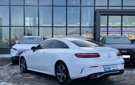 Mercedes-Benz E-Класс, 2018 год, 4 999 000 рублей, 7 фотография
