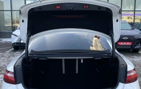 Mercedes-Benz E-Класс, 2018 год, 4 999 000 рублей, 10 фотография