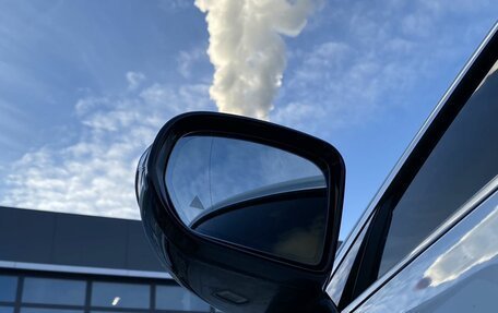 Mercedes-Benz E-Класс, 2018 год, 4 999 000 рублей, 19 фотография