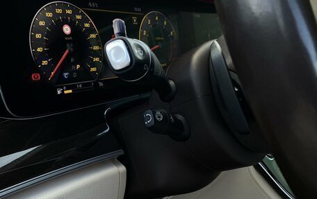 Mercedes-Benz E-Класс, 2018 год, 4 999 000 рублей, 24 фотография