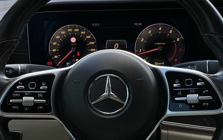 Mercedes-Benz E-Класс, 2018 год, 4 999 000 рублей, 16 фотография