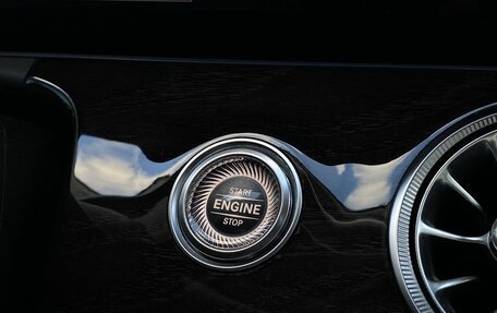 Mercedes-Benz E-Класс, 2018 год, 4 999 000 рублей, 18 фотография