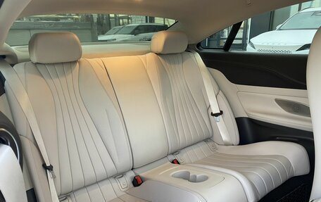 Mercedes-Benz E-Класс, 2018 год, 4 999 000 рублей, 28 фотография