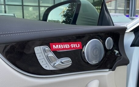 Mercedes-Benz E-Класс, 2018 год, 4 999 000 рублей, 23 фотография