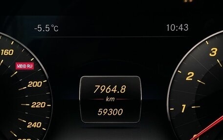 Mercedes-Benz E-Класс, 2018 год, 4 999 000 рублей, 30 фотография