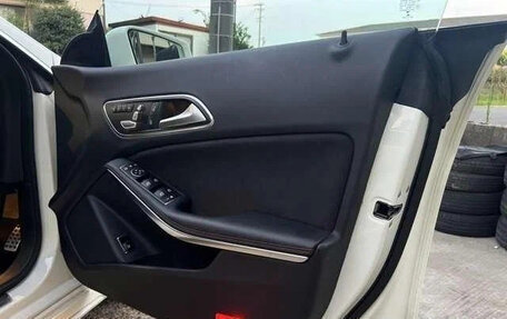 Mercedes-Benz CLA, 2017 год, 1 410 007 рублей, 16 фотография