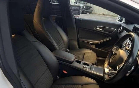 Mercedes-Benz CLA, 2017 год, 1 410 007 рублей, 18 фотография