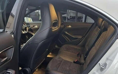 Mercedes-Benz CLA, 2017 год, 1 410 007 рублей, 21 фотография