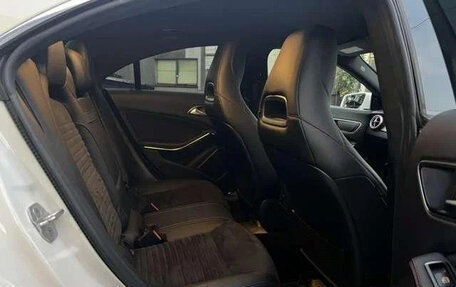 Mercedes-Benz CLA, 2017 год, 1 410 007 рублей, 19 фотография