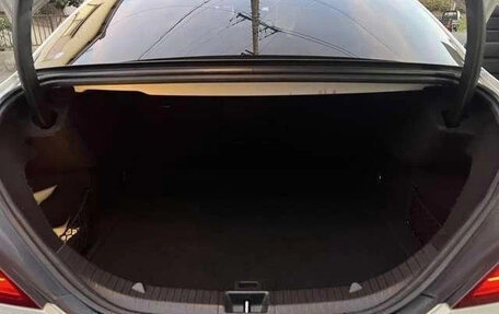 Mercedes-Benz CLA, 2017 год, 1 410 007 рублей, 20 фотография