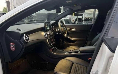 Mercedes-Benz CLA, 2017 год, 1 410 007 рублей, 23 фотография