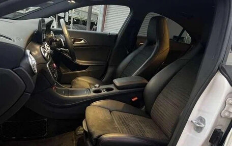 Mercedes-Benz CLA, 2017 год, 1 410 007 рублей, 24 фотография