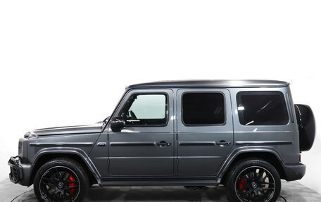 Mercedes-Benz G-Класс AMG, 2022 год, 19 990 000 рублей, 8 фотография