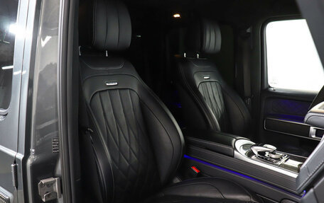 Mercedes-Benz G-Класс AMG, 2022 год, 19 990 000 рублей, 16 фотография