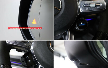 Mercedes-Benz G-Класс AMG, 2022 год, 19 990 000 рублей, 23 фотография