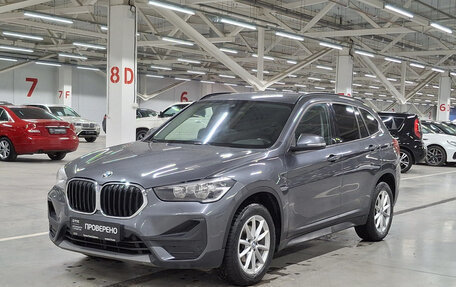 BMW X1, 2019 год, 2 250 000 рублей, 5 фотография
