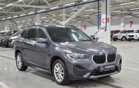 BMW X1, 2019 год, 2 250 000 рублей, 7 фотография