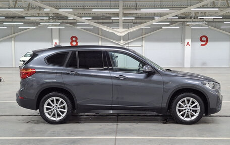 BMW X1, 2019 год, 2 250 000 рублей, 8 фотография