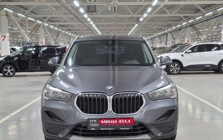 BMW X1, 2019 год, 2 250 000 рублей, 6 фотография