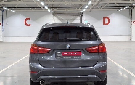 BMW X1, 2019 год, 2 250 000 рублей, 10 фотография