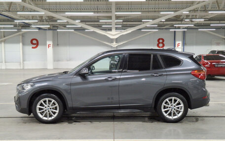 BMW X1, 2019 год, 2 250 000 рублей, 12 фотография
