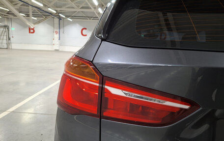 BMW X1, 2019 год, 2 250 000 рублей, 13 фотография