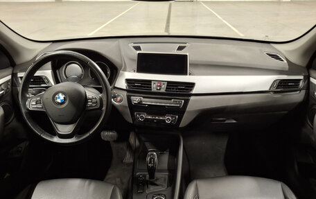 BMW X1, 2019 год, 2 250 000 рублей, 18 фотография