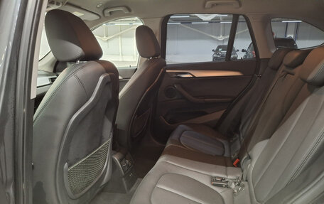 BMW X1, 2019 год, 2 250 000 рублей, 16 фотография