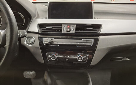 BMW X1, 2019 год, 2 250 000 рублей, 19 фотография