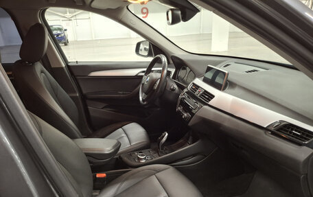 BMW X1, 2019 год, 2 250 000 рублей, 15 фотография