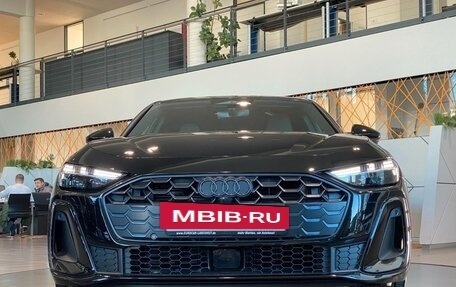 Audi A5, 2025 год, 8 990 000 рублей, 2 фотография