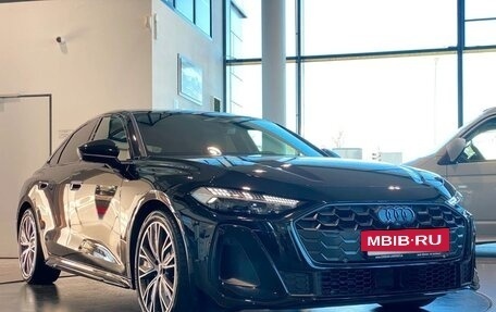 Audi A5, 2025 год, 8 990 000 рублей, 4 фотография