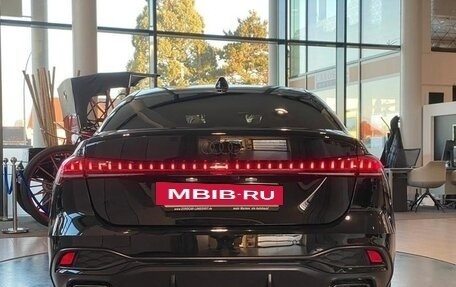 Audi A5, 2025 год, 8 990 000 рублей, 5 фотография