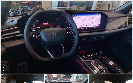 Audi A5, 2025 год, 8 990 000 рублей, 9 фотография