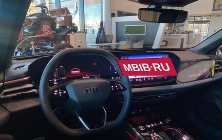 Audi A5, 2025 год, 8 990 000 рублей, 13 фотография