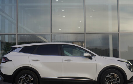 KIA Sportage IV рестайлинг, 2023 год, 3 499 000 рублей, 4 фотография