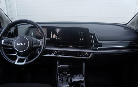 KIA Sportage IV рестайлинг, 2023 год, 3 499 000 рублей, 11 фотография