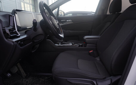 KIA Sportage IV рестайлинг, 2023 год, 3 499 000 рублей, 9 фотография