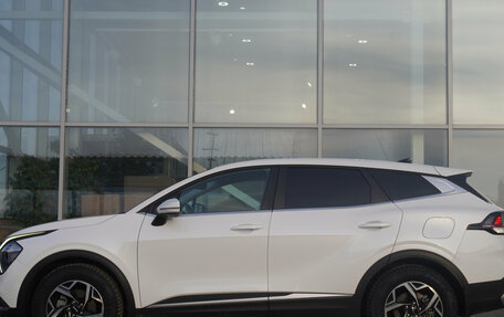 KIA Sportage IV рестайлинг, 2023 год, 3 499 000 рублей, 8 фотография