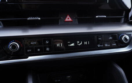 KIA Sportage IV рестайлинг, 2023 год, 3 499 000 рублей, 15 фотография