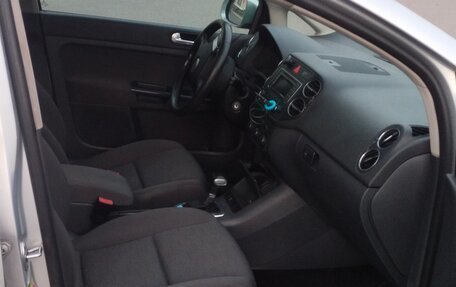 Volkswagen Golf Plus I, 2007 год, 350 000 рублей, 8 фотография