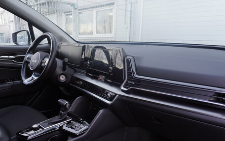 KIA Sportage IV рестайлинг, 2023 год, 3 499 000 рублей, 19 фотография