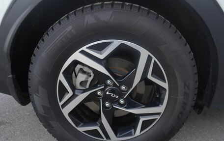 KIA Sportage IV рестайлинг, 2023 год, 3 499 000 рублей, 23 фотография