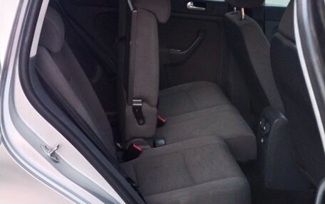 Volkswagen Golf Plus I, 2007 год, 350 000 рублей, 9 фотография