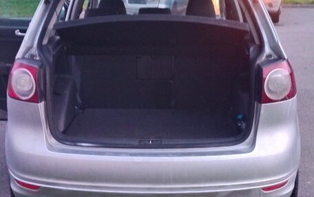 Volkswagen Golf Plus I, 2007 год, 350 000 рублей, 6 фотография