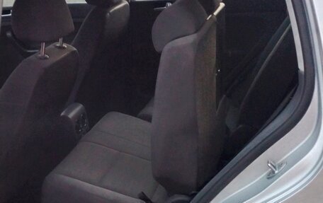 Volkswagen Golf Plus I, 2007 год, 350 000 рублей, 10 фотография