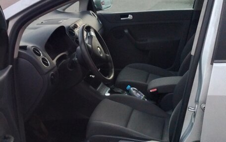 Volkswagen Golf Plus I, 2007 год, 350 000 рублей, 11 фотография