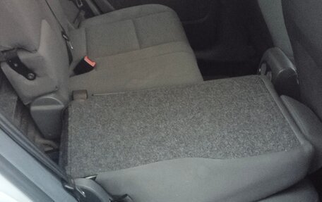 Volkswagen Golf Plus I, 2007 год, 350 000 рублей, 15 фотография