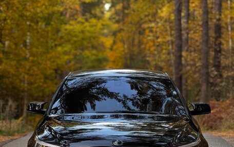 BMW 5 серия, 2009 год, 1 590 000 рублей, 10 фотография